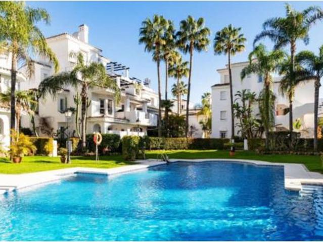 Apartamento Venta Marbella, Marbella