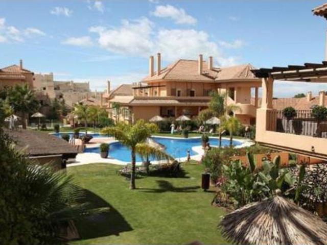 Apartamento Venta Marbella, Marbella