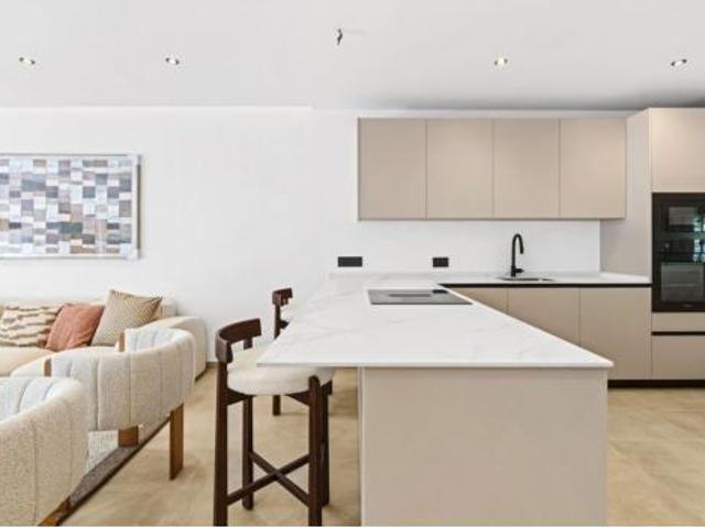 Apartamento Venta Marbella, Marbella