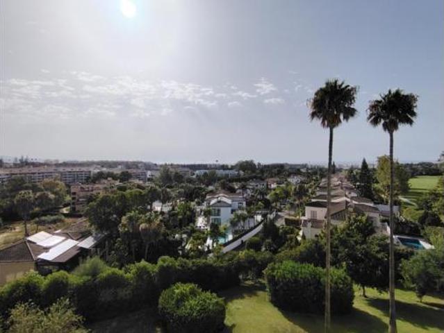 Apartamento Venta Marbella, Marbella
