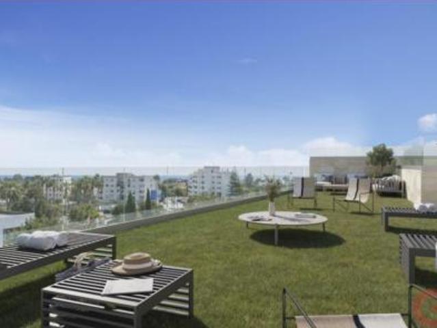 Apartamento Venta Marbella, Marbella
