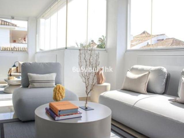 Apartamento Venta Marbella, Marbella
