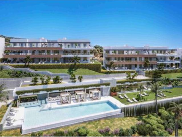 Apartamento Venta Marbella, Marbella