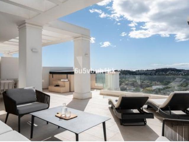 Apartamento Venta Marbella, Marbella