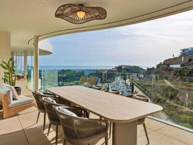 Apartamento Venta Marbella, Marbella