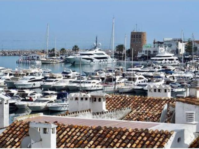 Apartamento Venta Marbella, Marbella