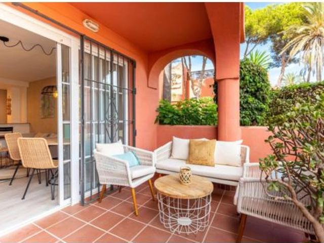 Apartamento Venta Marbella, Marbella