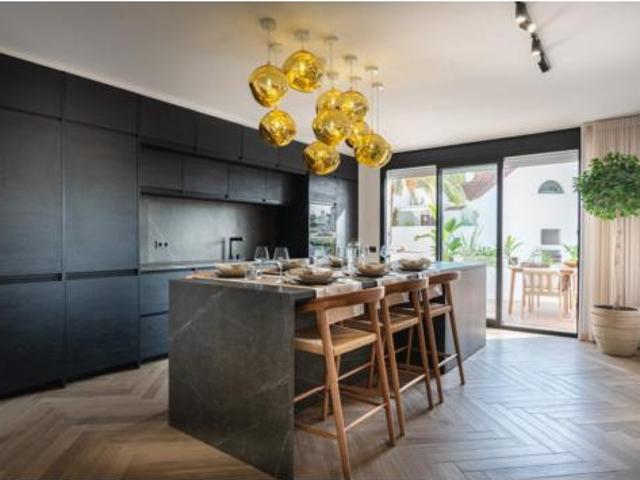 Apartamento Venta Marbella, Marbella