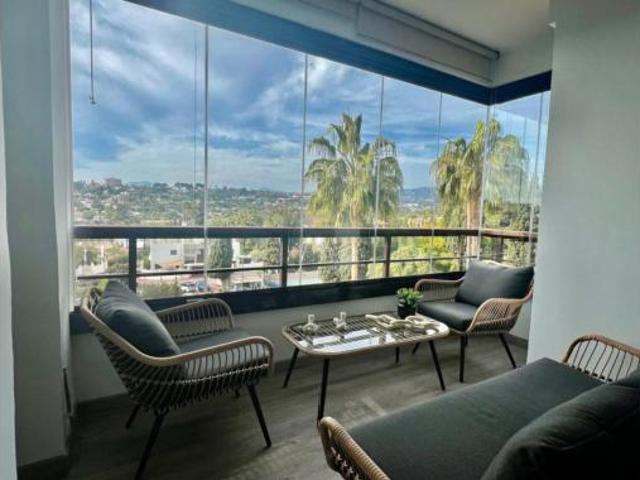 Apartamento Venta Marbella, Marbella