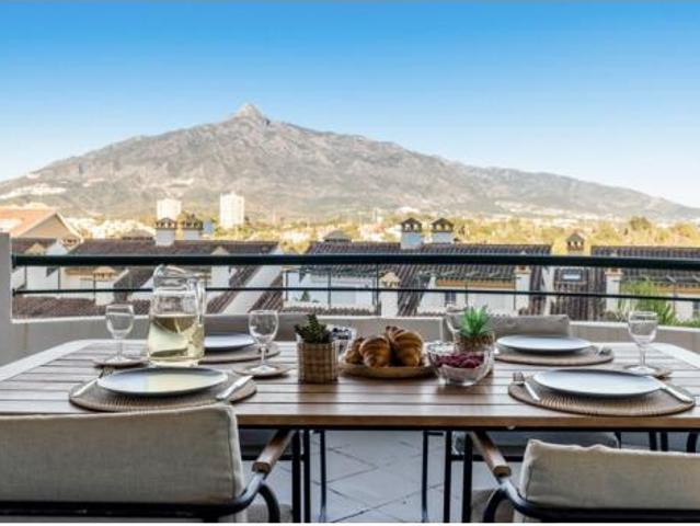 Apartamento Venta Marbella, Marbella