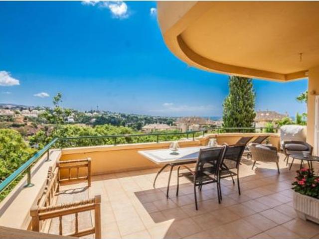 Apartamento Venta Marbella, Marbella
