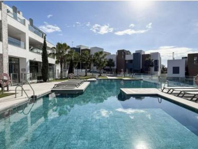 Apartamento Venta Marbella, Marbella