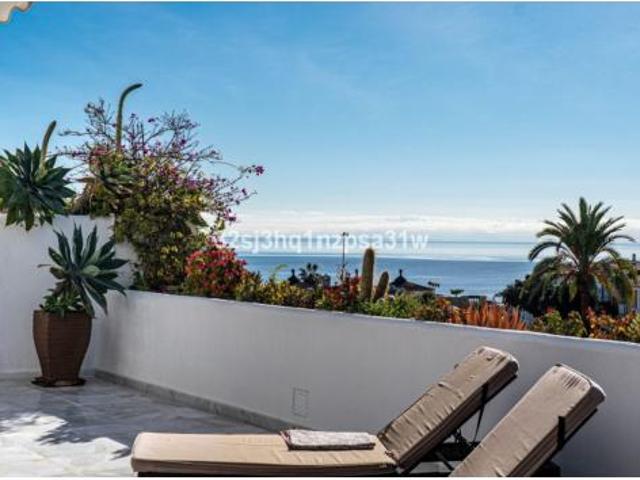 Apartamento Venta Marbella, Marbella