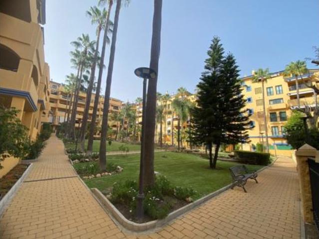 Apartamento Venta Marbella, Nueva Alcántara