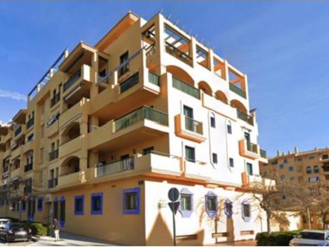 Apartamento Venta Marbella, Nueva Alcántara