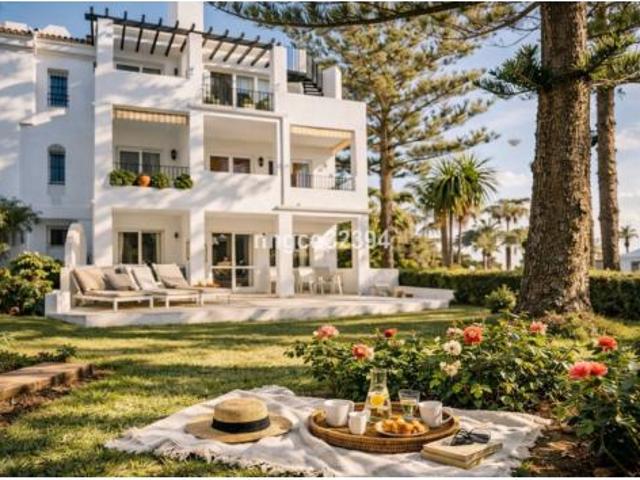 Apartamento Venta Marbella, Nueva Alcántara