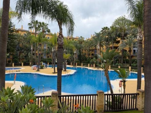 Apartamento Venta Marbella, Nueva Alcántara