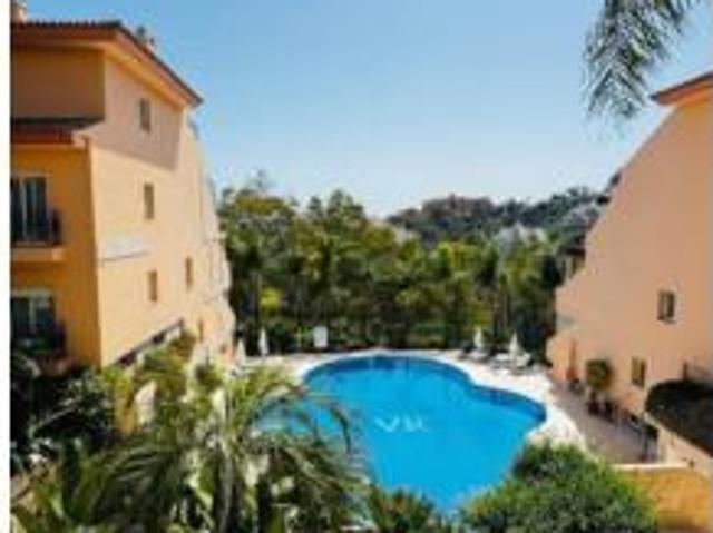 Apartamento Venta Marbella, Nueva Andalucía