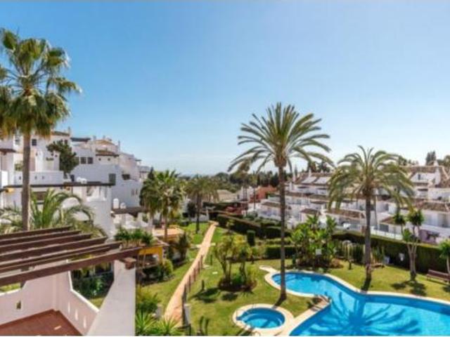 Apartamento Venta Marbella, Nueva Andalucía
