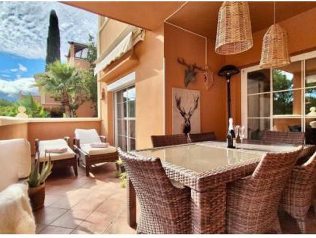 Apartamento Venta Marbella, Nueva Andalucía