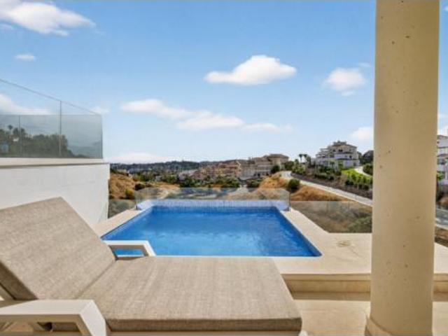 Apartamento Venta Marbella, Nueva Andalucía