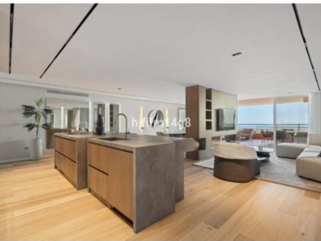 Apartamento Venta Marbella, Nueva Andalucía