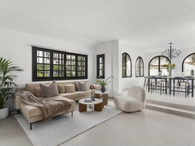 Apartamento Venta Marbella, Nueva Andalucía