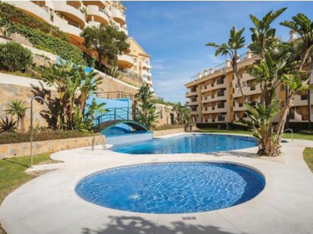 Apartamento Venta Marbella, Nueva Andalucía