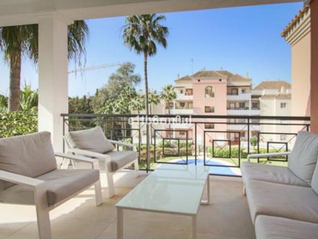 Apartamento Venta Marbella, Nueva Andalucía