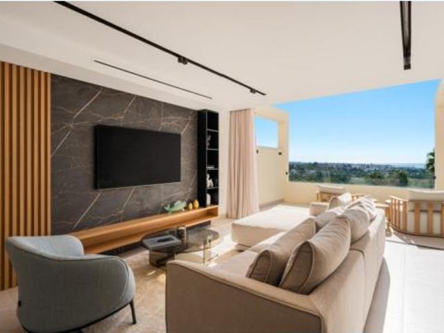 Apartamento Venta Marbella, Nueva Andalucía