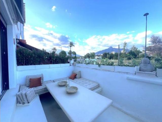 Apartamento Venta Marbella, Nueva Andalucía