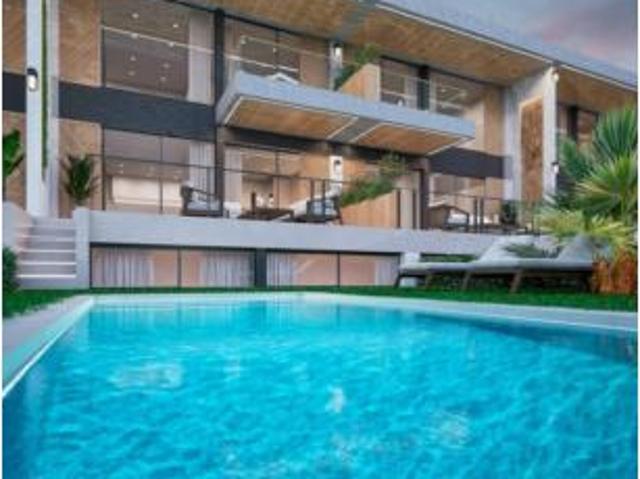 Apartamento Venta Marbella, Nueva Andalucía