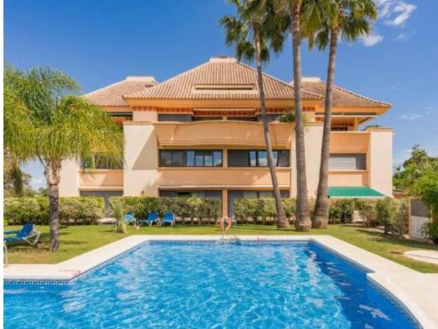 Apartamento Venta Marbella, Nueva Andalucía