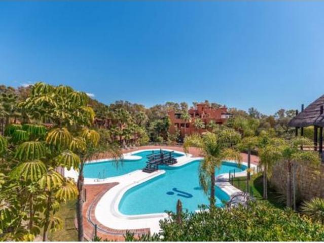 Apartamento Venta Marbella, Nueva Andalucía