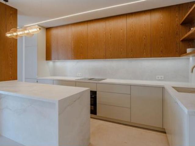 Apartamento Venta Marbella, Nueva Andalucía