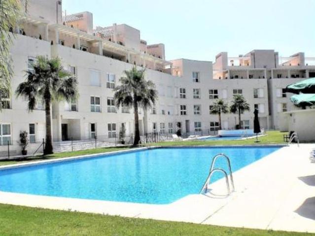 Apartamento Venta Marbella, Nueva Andalucía