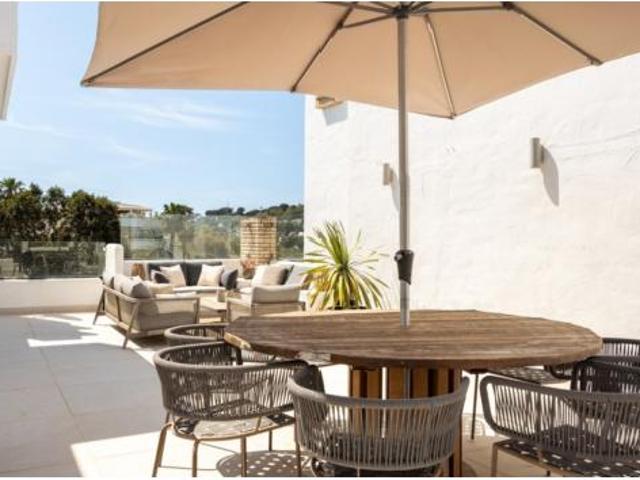 Apartamento Venta Marbella, Nueva Andalucía