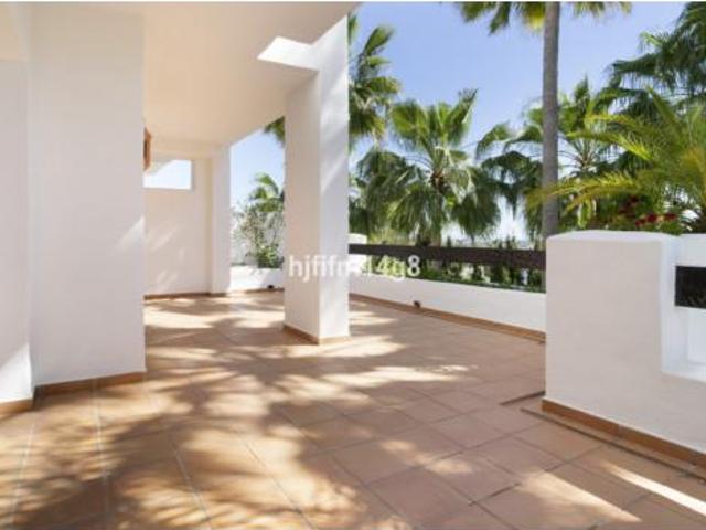 Apartamento Venta Marbella, Nueva Andalucía