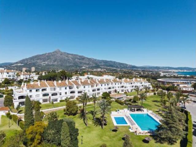Apartamento Venta Marbella, Nueva Andalucía