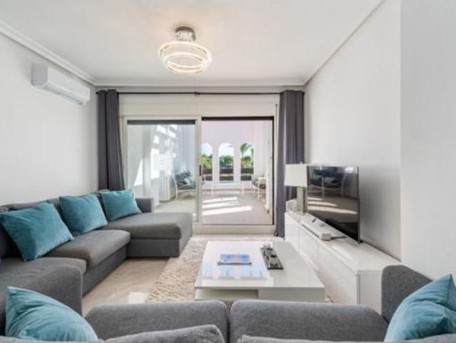 Apartamento Venta Marbella, Nueva Andalucía