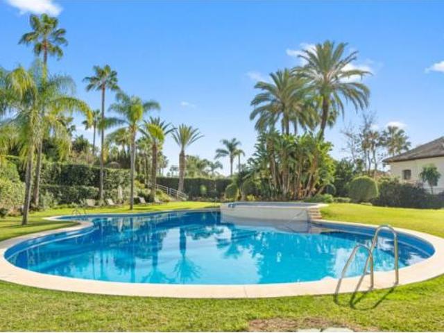 Apartamento Venta Marbella, Nueva Andalucía