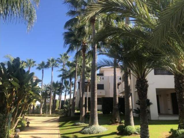 Apartamento Venta Marbella, Nueva Andalucía