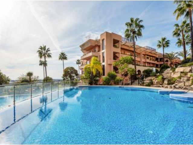 Apartamento Venta Marbella, Nueva Andalucía