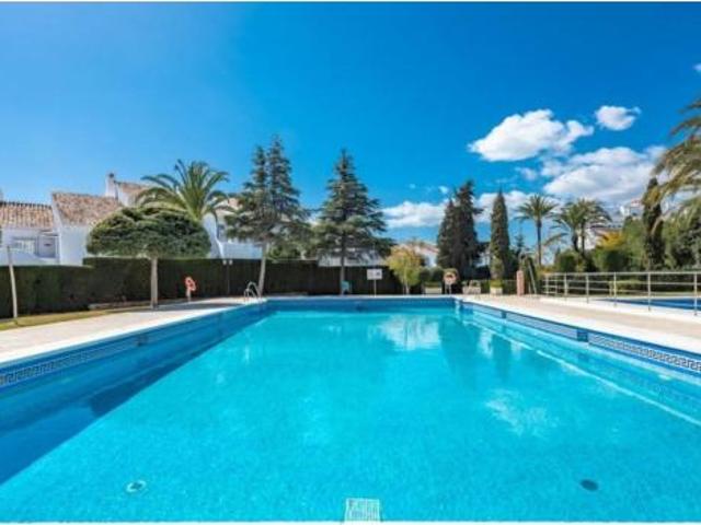 Apartamento Venta Marbella, Nueva Andalucía