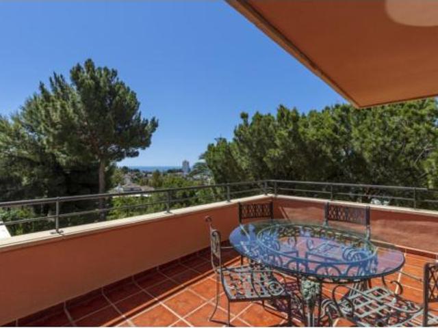 Apartamento Venta Marbella, Nueva Andalucía