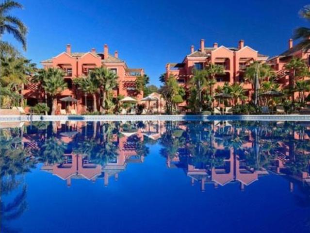 Apartamento Venta Marbella, Nueva Andalucía