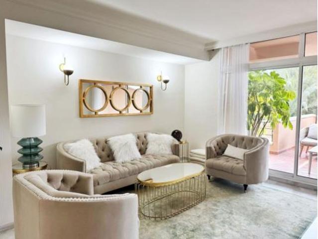 Apartamento Venta Marbella, Nueva Andalucía