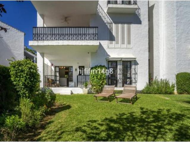 Apartamento Venta Marbella, Nueva Andalucía