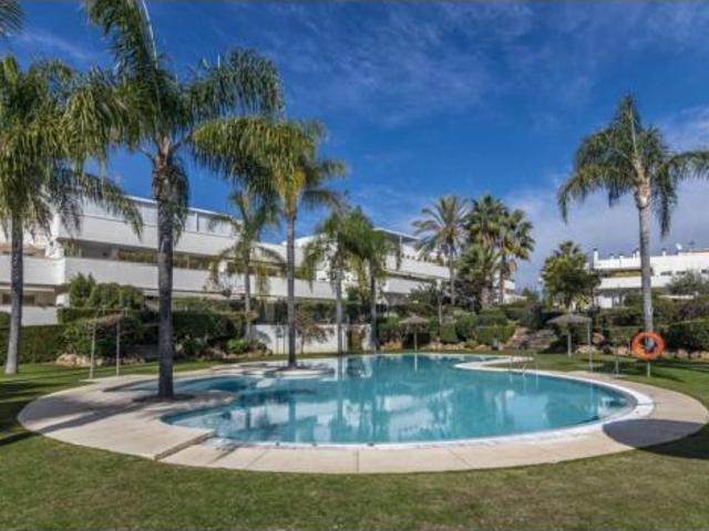 Apartamento Venta Marbella, Nueva Andalucía
