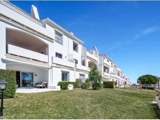 Apartamento Venta Marbella, Nueva Andalucía